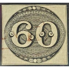 02 - Olho de Boi 60Rs - Carimbado